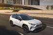 Toyota RAV4 -crossover, mallivuosi 2019 kuva 8