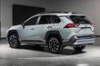 Toyota RAV4 -crossover, mallivuosi 2019 kuva 5