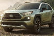 Toyota RAV4 -crossover, mallivuosi 2019 kuva 4