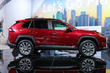 Toyota RAV4 -crossover, mallivuosi 2019 kuva 3