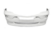 Mercedes Sprinter W906 2006–2018 LED-etupuskurin lippa (malli 2013↗) kuva 4