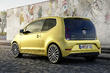 Kompakti kaupunkiviistoperä Volkswagen up! kuva 7