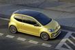 Kompakti kaupunkiviistoperä Volkswagen up! kuva 6