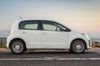 Kompakti kaupunkiviistoperä Volkswagen up! kuva 4