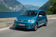 Kompakti kaupunkiviistoperä Volkswagen up! kuva 3