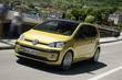 Kompakti kaupunkiviistoperä Volkswagen up! kuva 2
