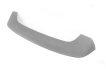 Volkswagen Golf 7/E-Golf 2012–2020 Niken-spoileri (Base HB:lle, maalattavaksi) kuva 1