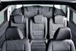 Seat Alhambra -tila-auton koeajo ja esittely kuva 4