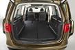 Seat Alhambra -tila-auton koeajo ja esittely kuva 5
