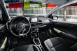 Kia Picanto X-Line: hatchback crossoverin tyyliin kuva 6