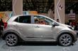 Kia Picanto X-Line: hatchback crossoverin tyyliin kuva 4