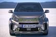 Kia Picanto X-Line: hatchback crossoverin tyyliin kuva 3