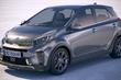 Kia Picanto X-Line: hatchback crossoverin tyyliin kuva 1