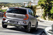 Kia Picanto X-Line: hatchback crossoverin tyyliin kuva 2