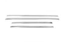 Dodge Journey 2008–2020 Oven kromilistat (4 kpl, ruostumaton teräs) kuva 2