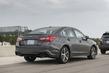 Kuudennen sukupolven Subaru Legacy -sedan kuva 2