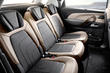Citroen C4 Picasso -kompaktitila-auton katsaus kuva 8
