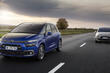 Citroen C4 Picasso -kompaktitila-auton katsaus kuva 5