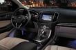 Toisen sukupolven Ford Edge -crossover kuva 5