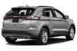 Toisen sukupolven Ford Edge -crossover kuva 3