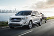 Toisen sukupolven Ford Edge -crossover kuva 2