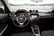 Suzuki Vitara -crossoverin koeajo kuva 5