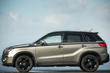 Suzuki Vitara -crossoverin koeajo kuva 3