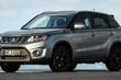 Suzuki Vitara -crossoverin koeajo kuva 2