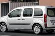 Katsaus kompaktiin Mercedes-Benz Citan -tila-autoon kuva 4