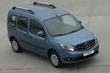 Katsaus kompaktiin Mercedes-Benz Citan -tila-autoon kuva 1