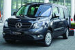 Katsaus kompaktiin Mercedes-Benz Citan -tila-autoon kuva 2