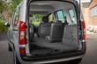 Katsaus kompaktiin Mercedes-Benz Citan -tila-autoon kuva 6