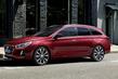 Kolmannen sukupolven Hyundai i30 Wagon -farmari kuva 1
