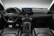 Kolmannen sukupolven Hyundai i30 Wagon -farmari kuva 4