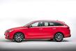 Kolmannen sukupolven Hyundai i30 Wagon -farmari kuva 2