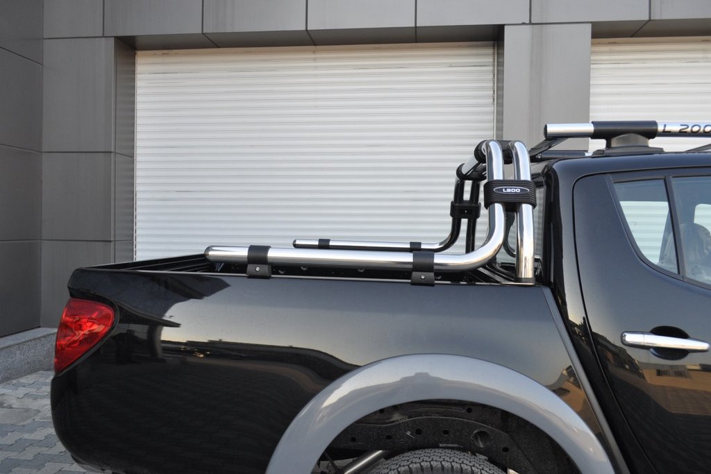 Mikä on rollbar?