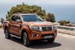 Kolmannen sukupolven Nissan Navara NP300 -pickup kuva 6