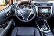 Kolmannen sukupolven Nissan Navara NP300 -pickup kuva 4