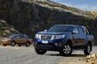 Kolmannen sukupolven Nissan Navara NP300 -pickup kuva 3