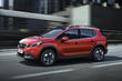 Peugeot 2008 -kompakticrossoverin koeajo ja arvio kuva 4