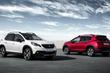 Peugeot 2008 -kompakticrossoverin koeajo ja arvio kuva 5