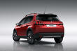 Peugeot 2008 -kompakticrossoverin koeajo ja arvio kuva 3