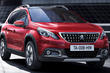 Peugeot 2008 -kompakticrossoverin koeajo ja arvio kuva 1