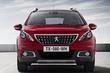 Peugeot 2008 -kompakticrossoverin koeajo ja arvio kuva 2