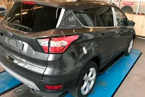 Ford Kuga/Escape 2013–2019 Bosphorus Grey sivuaskelmat (2 kpl, alumiini) kuva 6