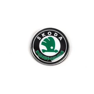 Turkin embleemi (78 mm) Skoda Octavia I Tour A4 1996–2010 kuva 1