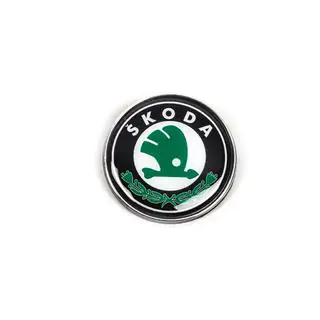 Turkin embleemi (78 mm) Skoda Octavia I Tour A4 1996–2010 kuva 1
