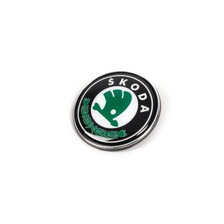 Turkin embleemi (78 mm) Skoda Octavia I Tour A4 1996–2010 kuva 2