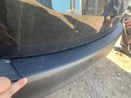 Toyota Rav 4 2013–2018 Takapuskurin suojalistat ABS-muovia kuva 3