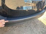 Toyota Rav 4 2013–2018 Takapuskurin suojalistat ABS-muovia kuva 2
